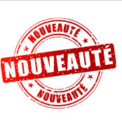 Nouveauté Nouveauté
